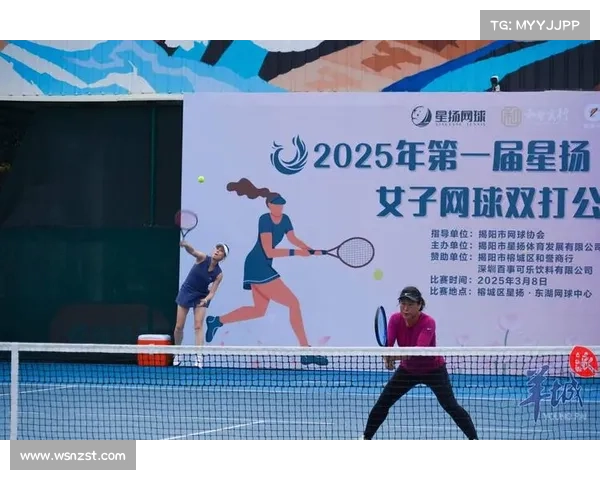 政策 网球赛事,网球比赛赛事