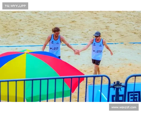 沙滩排球国际赛事、沙滩排球国际赛事有哪些