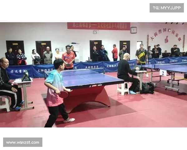 海南直播乒乓赛事;海口乒乓球比赛